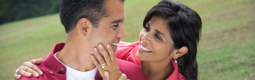 Renewing romance in your marriage