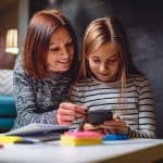 Smart Phones For Smart Families 1