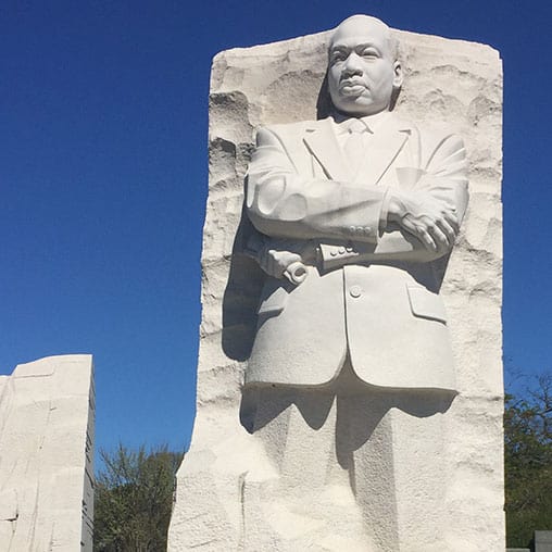 The Life And Legacy Of Dr King