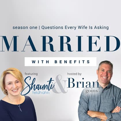 Married With Benefits Season 1