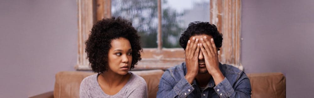 Handling Conflict with Your Spouse
