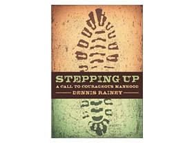 Stepping-Up-book